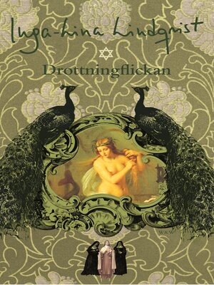 cover image of Drottningflickan